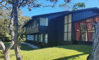 Hawaii Volcano House