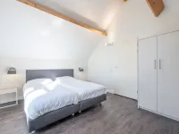 Villa Near North Sea Beach Hotel a Kamperland