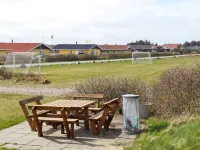 6 Person Holiday Home in Harboore-by Traum