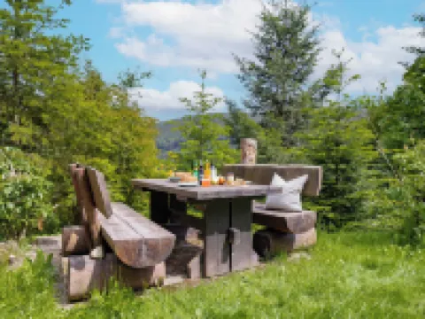 Titisee Haus an der Sonne by Kuckucksnester Hotels in Hinterzarten