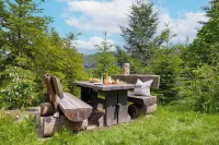 Titisee Haus an der Sonne by Kuckucksnester