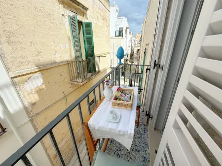 Vingt Sept Отели в г. Polignano a Mare