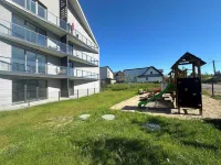 Osada Cetniewo by Q4Apartments