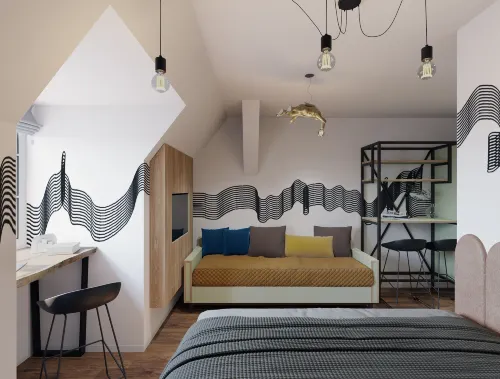 Mezzotel Hotels in Bottrop