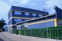 Calabash Express Hotels in 