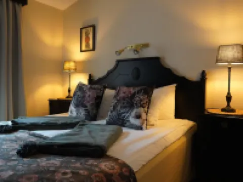 Mojo Hotell Hotels in Orebro