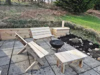 Number 8 Lodge Caer Beris Hotels in Llandrindod Wells