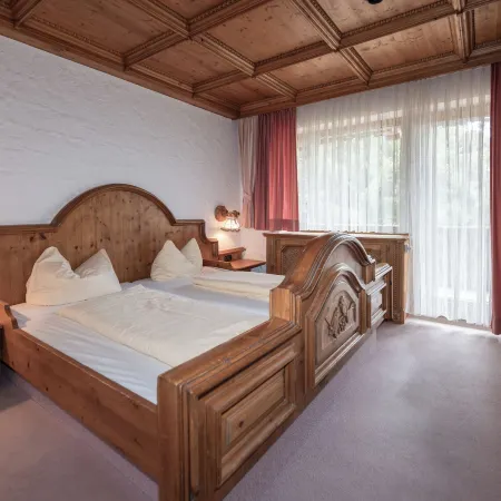 Hotels am Kranichsee