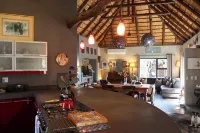 野性的呼喚旅館 - 早餐