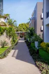 Fajara Residence Hotels near The Senegambia Tourist Strip