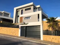 Scenic Villa with Heated Pool