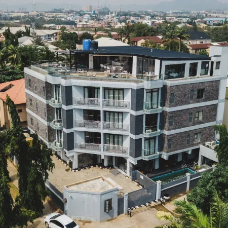 Estrella Boutique Hotel