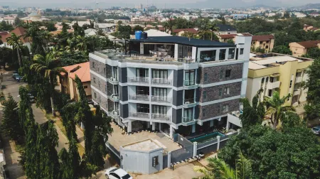 Estrella Boutique Hotel