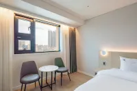 HoundHotel Mokpo PeaceSquare Hotels in Mokpo