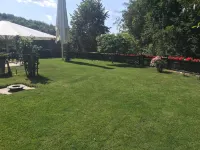 VİLLA Polonez Hotel a Distretto di Beykoz