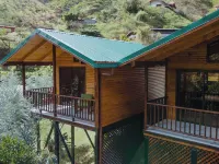 Cabinas El Quetzal Hotels in Copey
