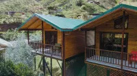Cabinas El Quetzal