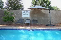 Lulu Guest Lodge, Low-Density Suburbs, Victoria Falls - Guest houses
