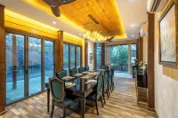 Amã Stays & Trails Kashi House, Rishikesh