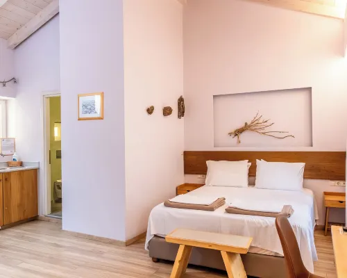 Locandiera Hotels near Serbian Museum