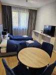 Aparthotel Warszawa Hotels in Bemowo