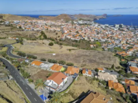 São Lourenço Guest House Hotels in Machico