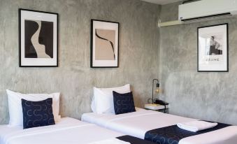 Nature Boutique Residence