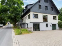 Rennsteig Trail Family Escape Hotels in Eisfeld