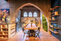 Bunk Hotel Amsterdam Hotels in Amsterdam