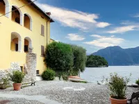 Casa Isola Hotels in Sala Comacina