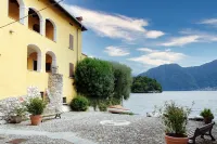 Casa Isola Hôtels à : Argegno