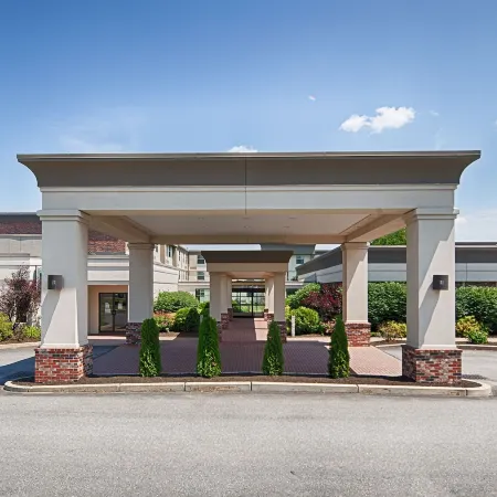 Best Western Plus Waterville Grand Hotel