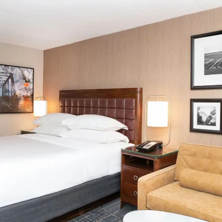Sheraton Ann Arbor Hotel