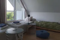 Holiday Home in Sieciemin Near Baltic Coast Hotels near Park im. PowerGamingu
