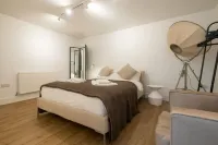Host & Stay - Osbourne Rest - balcony