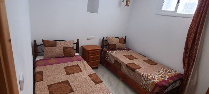 Hostel Aline Ξενοδοχεία στην πόλη Chefchaouen