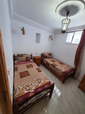 Hostel Aline Hotels in 