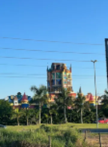 Bortolotti Residence