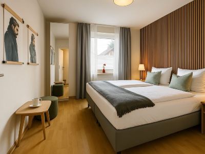 Hotel Schultheiss Hameln