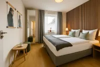 ホテル シュルタイス 52