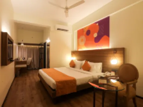 Ira by Orchid, Nashik Hotels in Nashik
