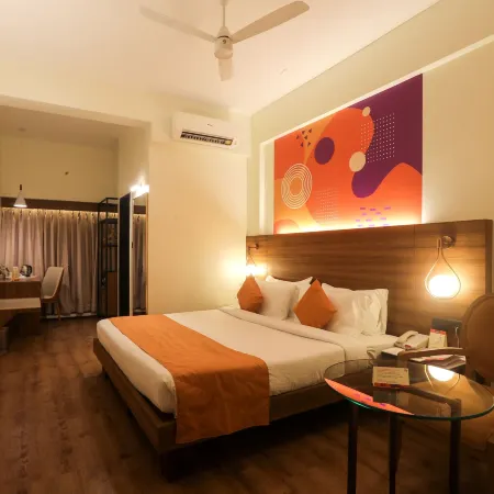 Ira by Orchid, Nashik
