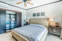 Elegant Beachfront Condo at Diamonte del Sol - 801s