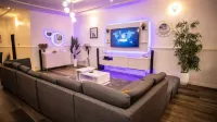 El-Mak Luxury Homes - Apartments