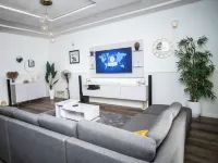 215 West Apartment