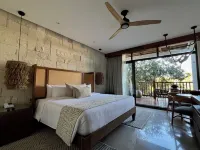 Hotel Mundo Maya Tulum