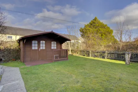 Kavija Invergordon in Invergordon Отели в г. Инвергордон