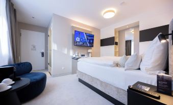 Hotel Kronjuwel by Bright