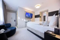 Hotel Kronjuwel by Bright Hotel di Simonswald