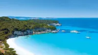 Dive into Summer - Kirki's Cozy Pool Gem on Paxoi فنادق في Paxoi